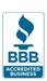 Adelphia Plumbing & Heating Corp. Affiliations BBB